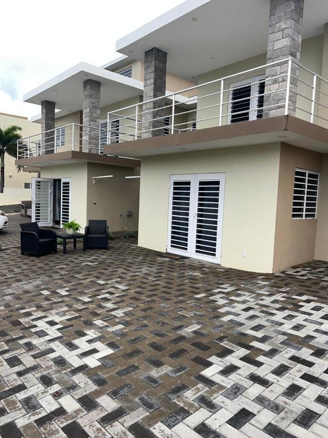 Fancy Apartments Willemstad Exterior photo